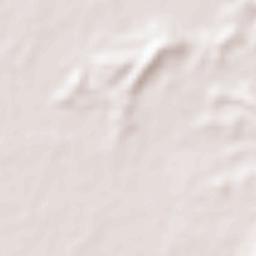 Magsingal Terrain Map