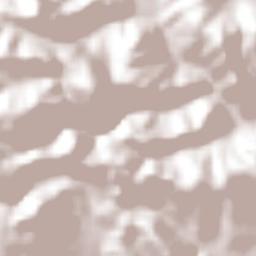 La Mohonera Terrain Map