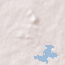 Medchal Malkajgiri Terrain Map