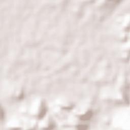 Amphoe Tha Li Terrain Map