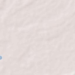 Pudoc North Terrain Map