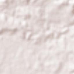 Lagangilang Terrain Map