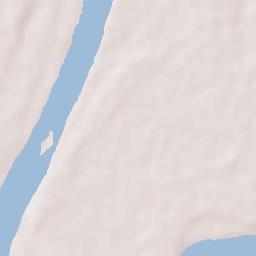 Tuguegarao Terrain Map