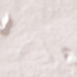 Yellandu Terrain Map