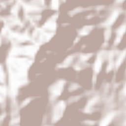 Amphoe Thoen Terrain Map