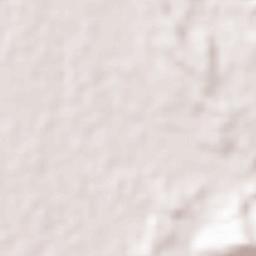 Province of Abra Terrain Map