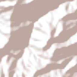 Tlatlauquitepec Terrain Map