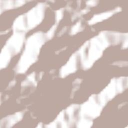 Ayotzinapa Terrain Map