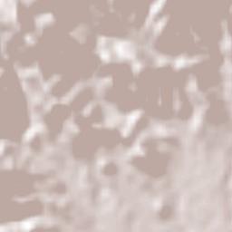 Santo Domingo Yanhuitlán Terrain Map