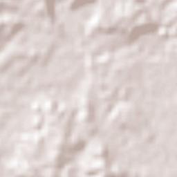 Tatahuicapá Terrain Map