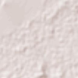 Estapilla Terrain Map