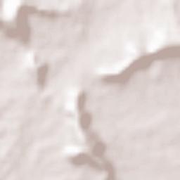 Aundh Satara Terrain Map