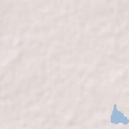 Patancheru Terrain Map