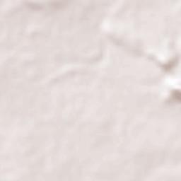 Chatakonda Terrain Map