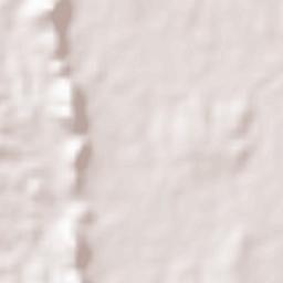 Amphoe Mueang Loei Terrain Map