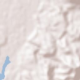 Bucay Terrain Map