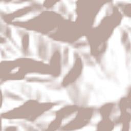 Atlixtac Terrain Map