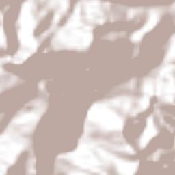 Ixtapangajoya Terrain Map