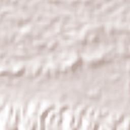 Palenque Terrain Map