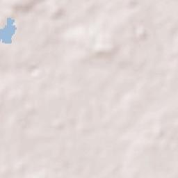 Kukatpalli Terrain Map