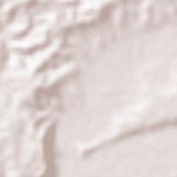 Simanu Sur Terrain Map