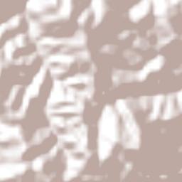 Xalatzala Terrain Map