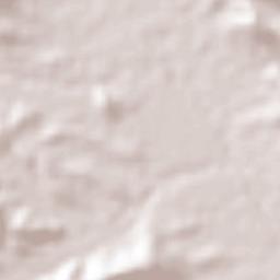 Santiago Tillo Terrain Map