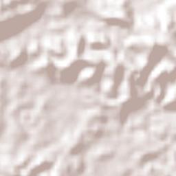 Niños Héroes Terrain Map