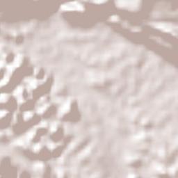 Nuevo Limar Terrain Map