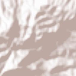 Amphoe Na Haeo Terrain Map