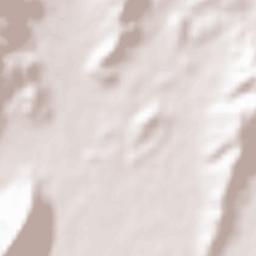 Quinarayan Terrain Map