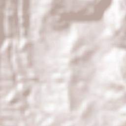 Villaviciosa Terrain Map