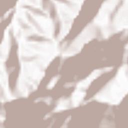 Balbalan Terrain Map