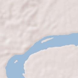 Mozzozzin Sur Terrain Map