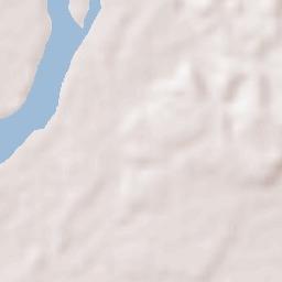 Binguang Terrain Map