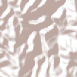 Copanatoyac Terrain Map