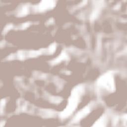 San Pedro Mártir Yucuxaco Terrain Map