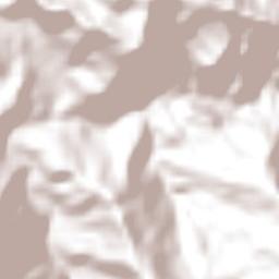 Solosuchiapa Terrain Map