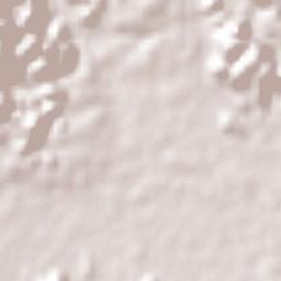 El Limar Terrain Map