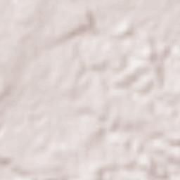 Département de Tchirozérine Terrain Map