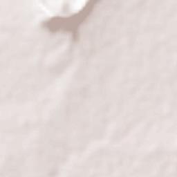 Masur India Terrain Map