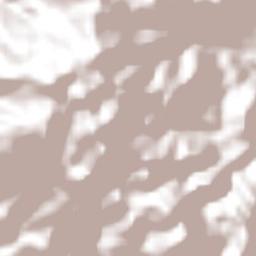 Mochitlán Terrain Map