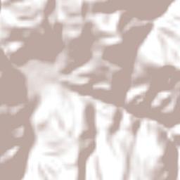 Tlahuapa Terrain Map