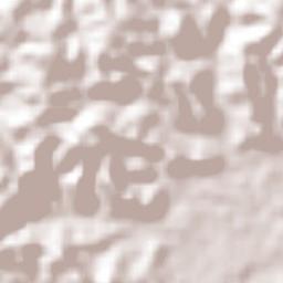 Jaltepec de Candayoc Terrain Map