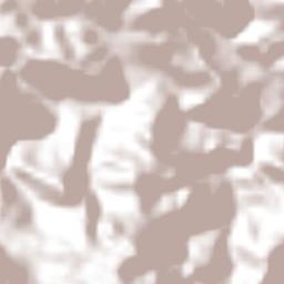 Reforma y Planada Terrain Map