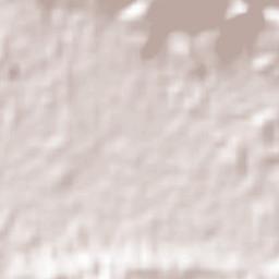 Arroyo Palenque Terrain Map