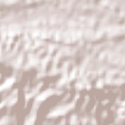 Estrella de Belén Terrain Map