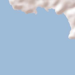 Velneshwar Terrain Map