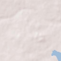 Gaddi Annaram Terrain Map