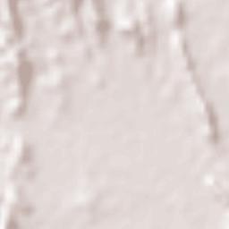 Amphoe Thung Saliam Terrain Map